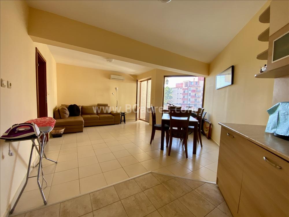 Apartment in the Chateau Del Mar complex І №3784