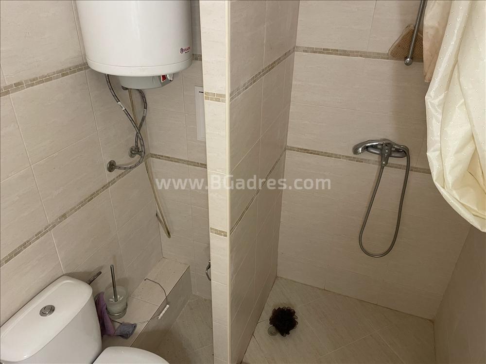 Studio in the Udacha complex І №3815