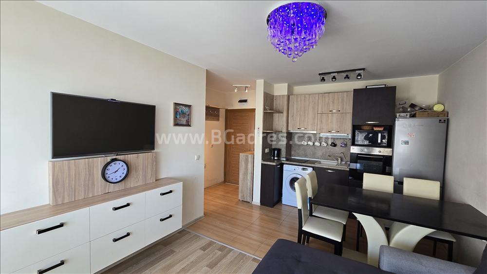 Apartment in the Lifestyle Deluxe complex І №4095