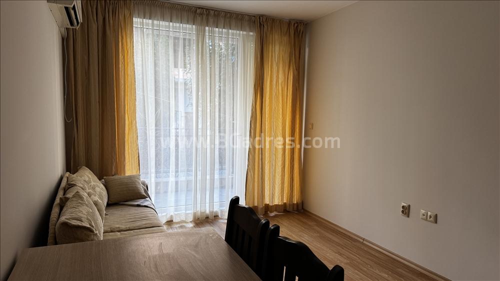 Wohnung in der Anlage Mellia 6 І №4116