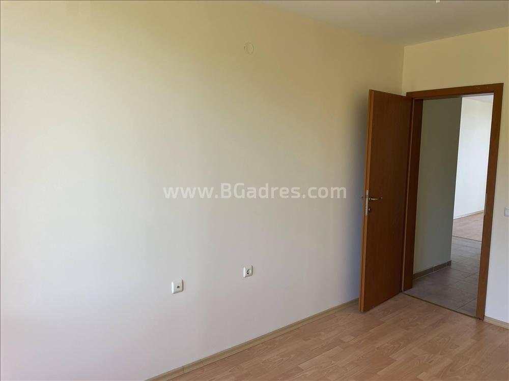 Sea view apartment І №4198