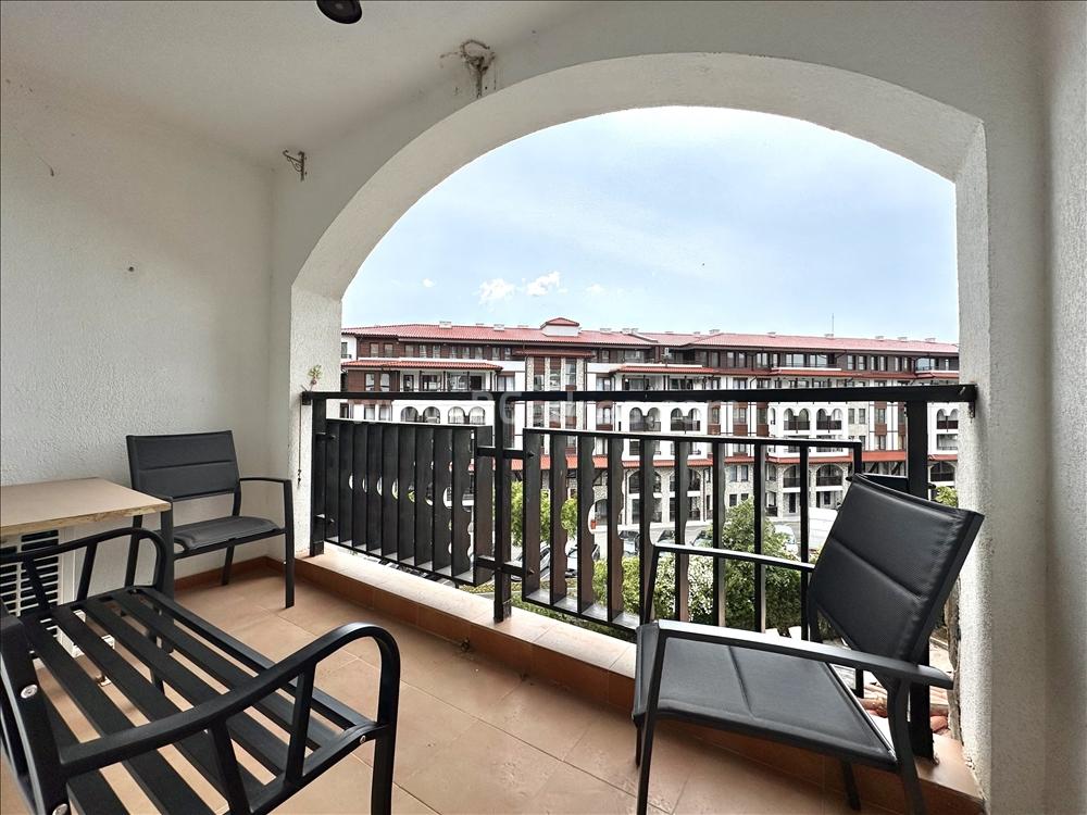 Apartment in the Etara 3 complex І №4243