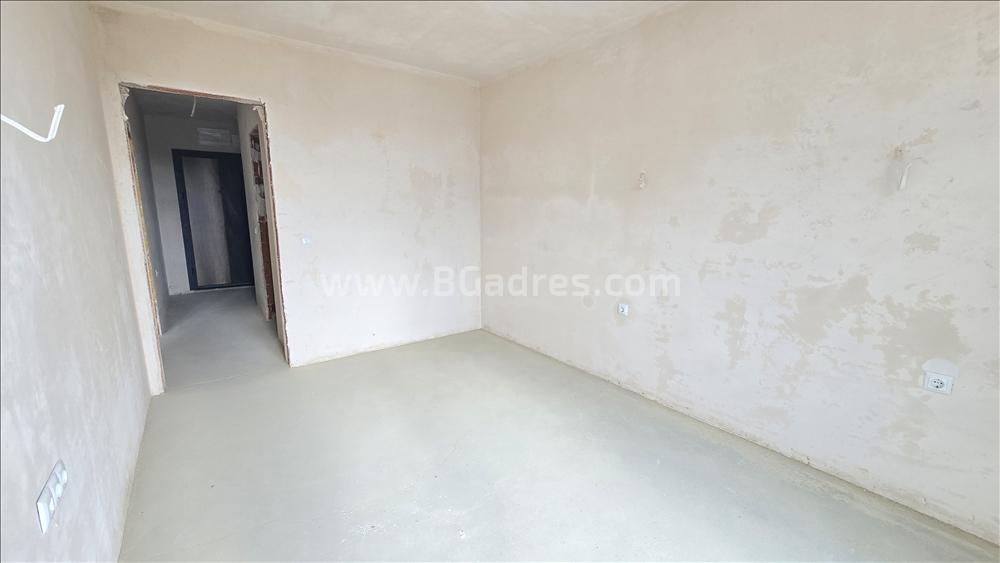 Квартира в новом жилом доме в Сарафово І №4479