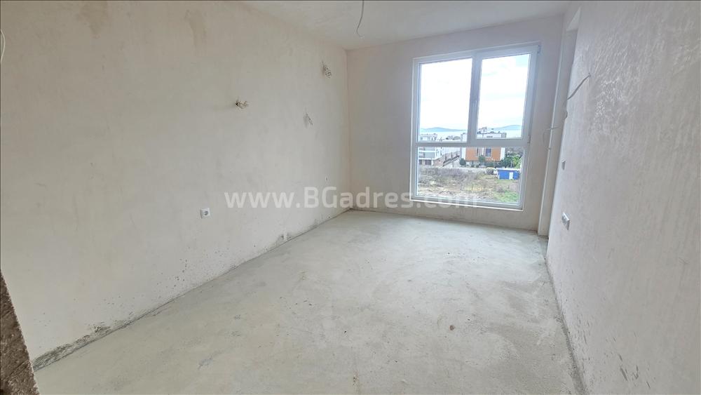 Квартира с видом на море в Сарафово І №4480