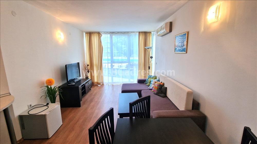 Wohnung im Atlantis Komplex І №3374