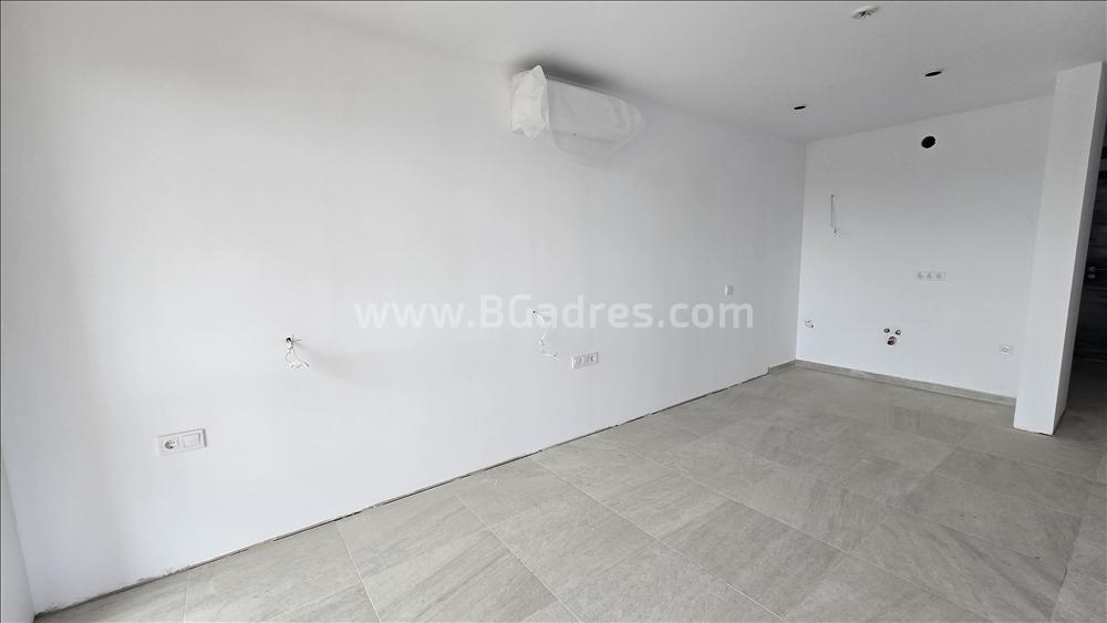 Studio mit Meerblick auf Raten І №4144