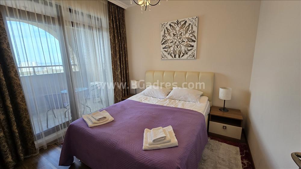 Apartment in the Cote D'Azure Residence complex І №4718