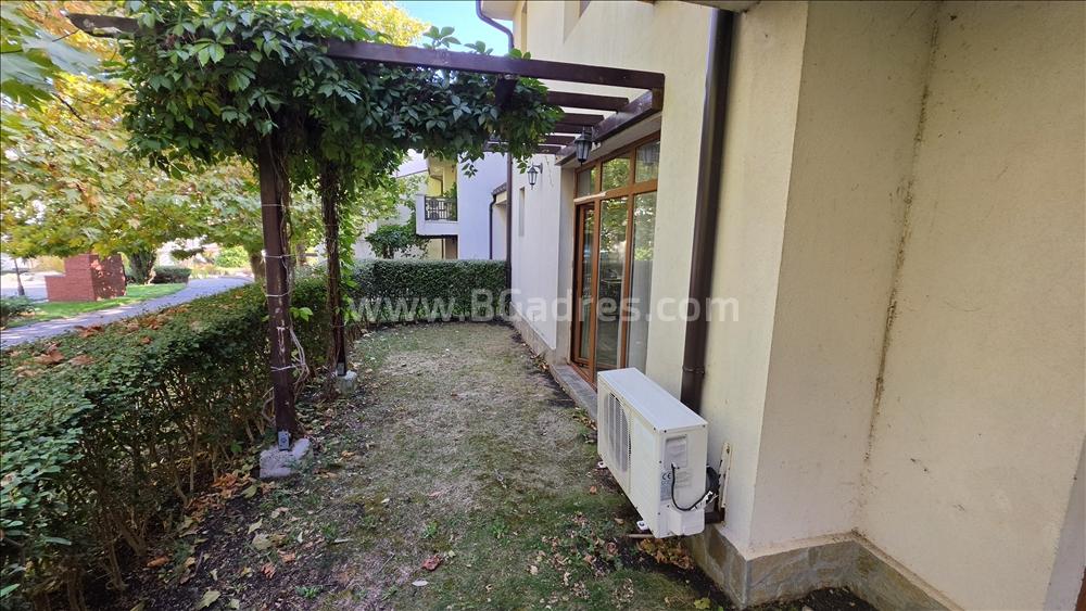 Apartment in the Vineyards Resort complex І №4895