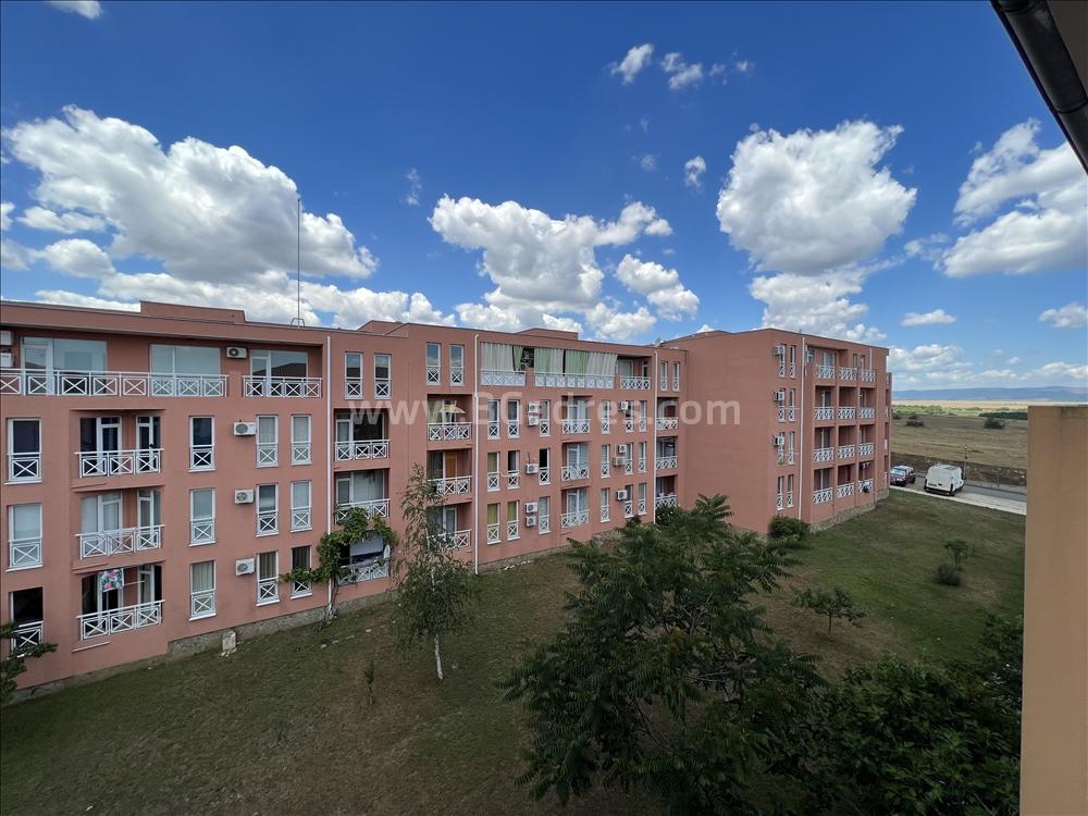 Große Wohnung am Sunny Day 6 I №2651