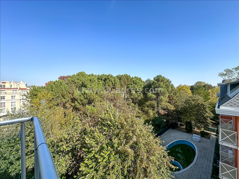 Large studio on the seaside І №3261