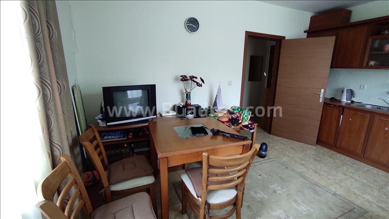 Inexpensive apartment 100 meters from the sea | No. 2048