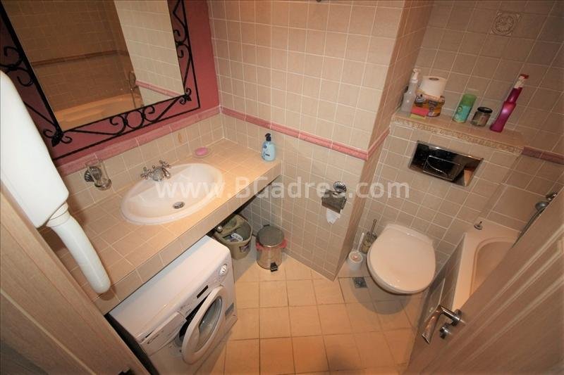 Изгодна цена за апартамент на първа линия | № 2010