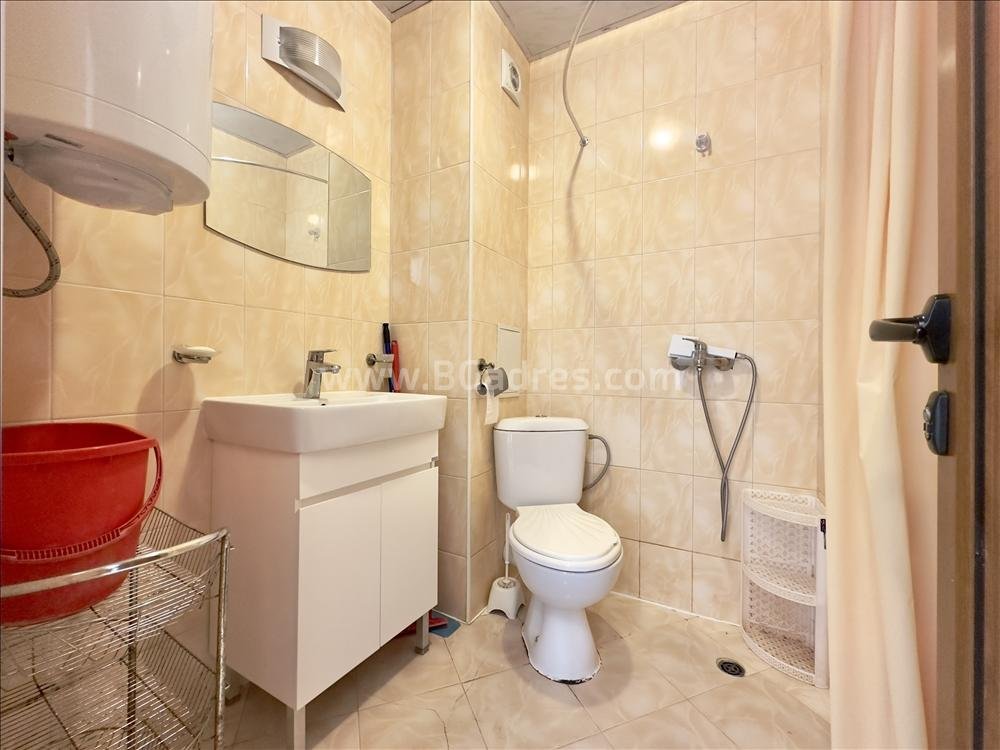 Студия в комплексе Амадеус 11 І №3483