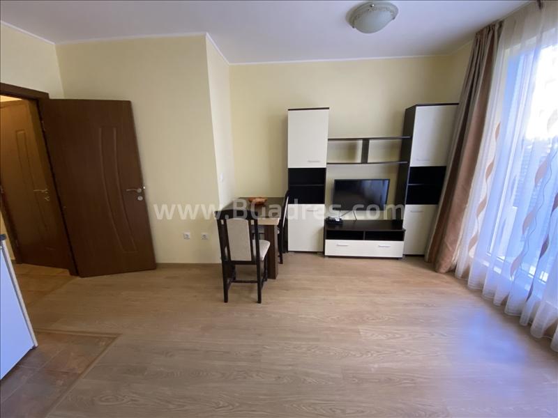 Недорогая студия для ПМЖ в Несебре | №2170