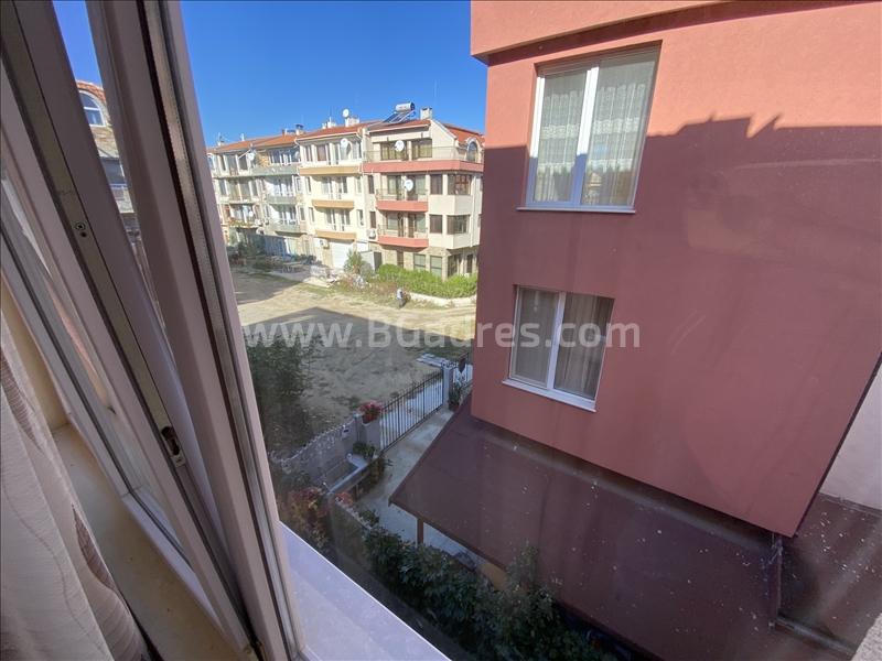 Zwei-Zimmer-Wohnung ohne Wartungsgebühr | № 2171