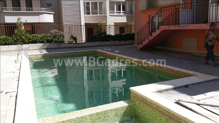 Inexpensive studio in Ravda | No. 2197