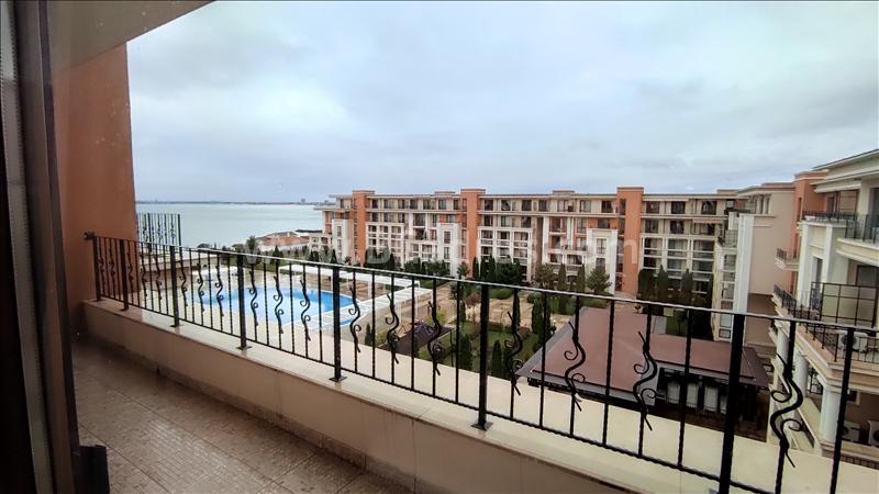 Апартамент с изглед към морето на изплащане | № 2228