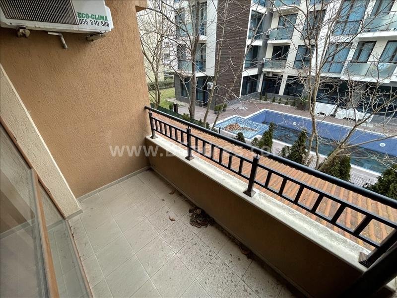 Двухкомнатная квартира в Пасифик 2 | №2292