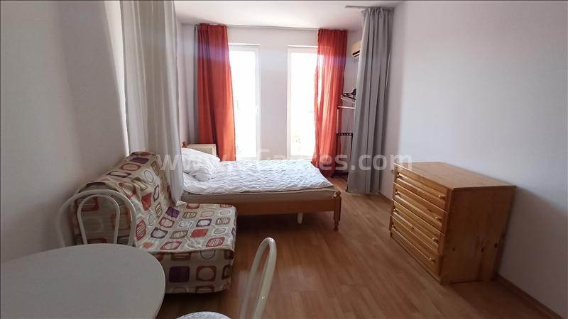 Großes Studio in Sunny Day 6 | №2294