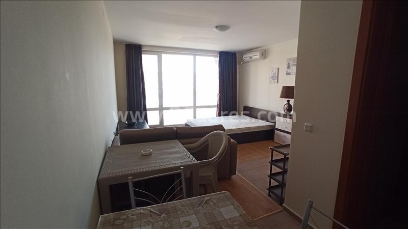 Studio in installments in Saint Vlas | №2313