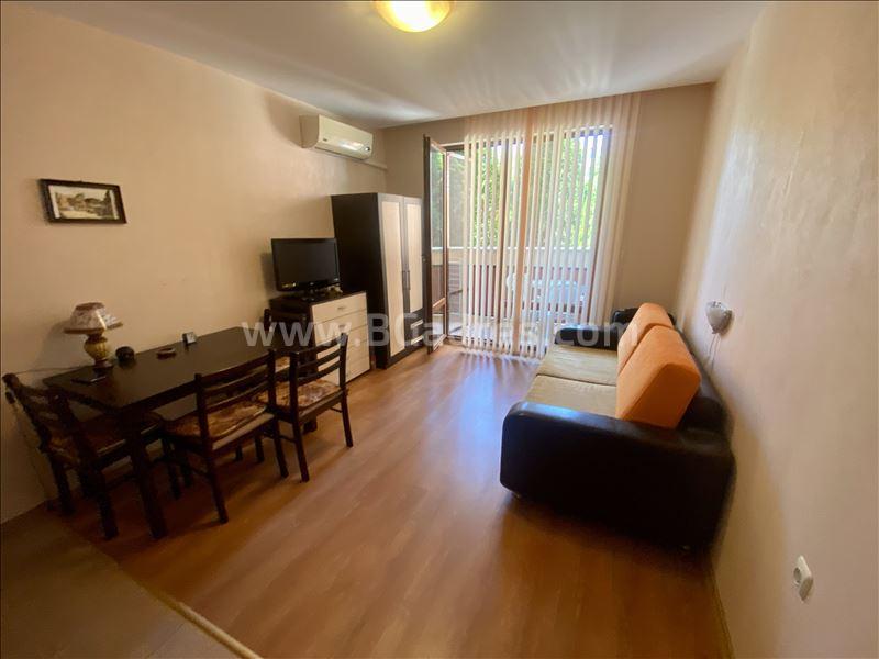 Студия в Престиж Форт І №2498