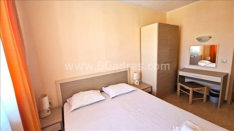 Apartment with pool view in Royal San І №2506