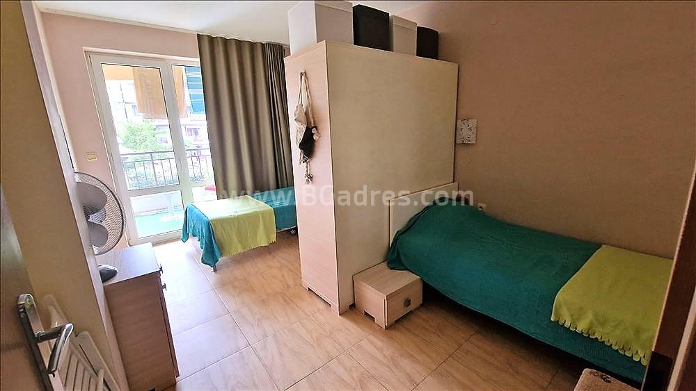 Wohnung im Komplex Aqua Dreams I Nr. 2544