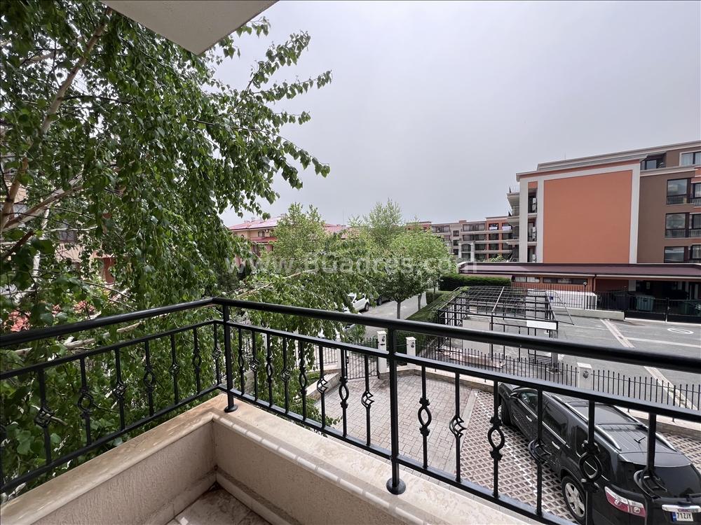 Apartment in the Sea Dreams complex І №3574