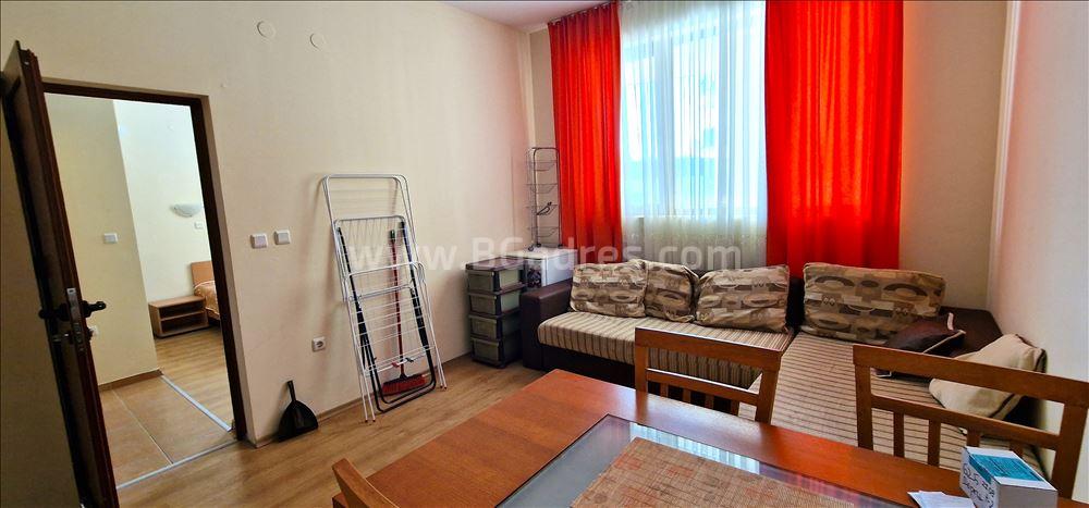 Квартира с низкой таксой у моря І №2598