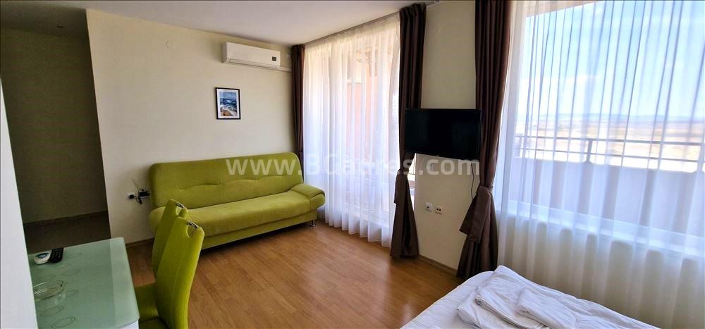 Большая студия в Орхидея Форт І №2638