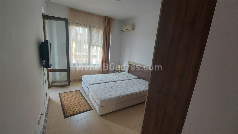 Трехкомнатная квартира в комплексе Свети Никола І №2656