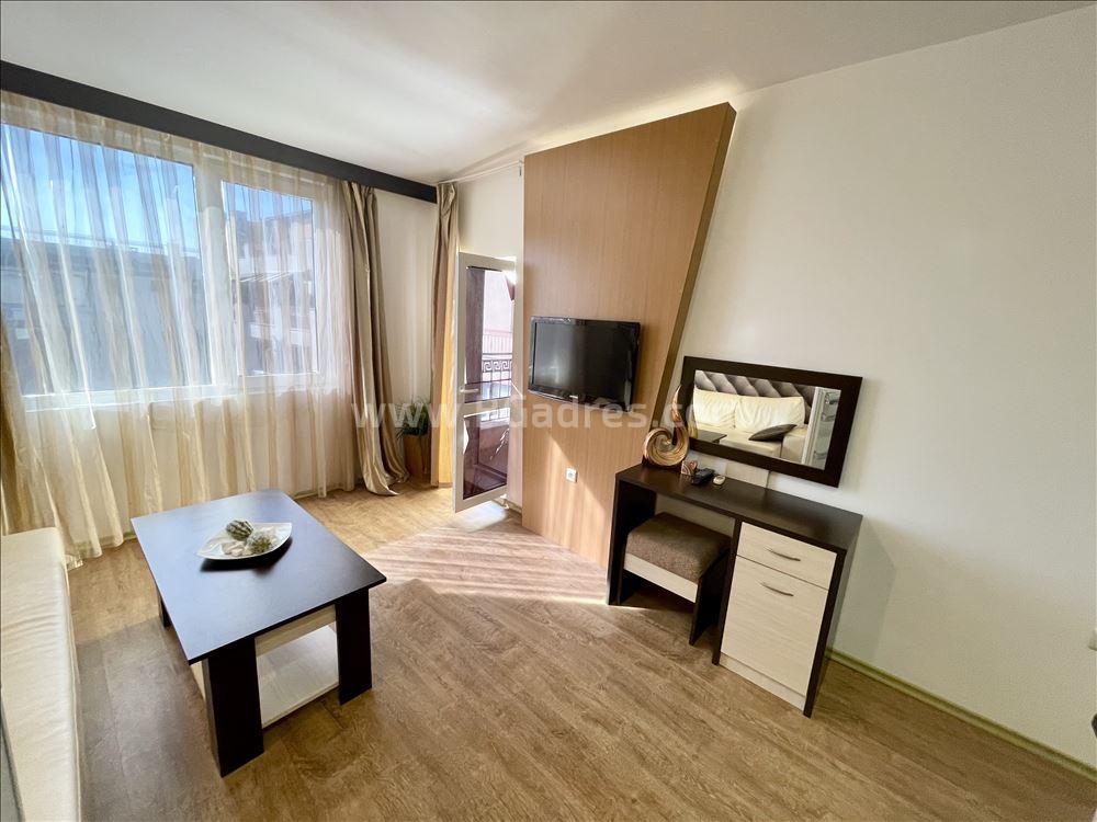 Apartment in the center of Sunny Beach І №2722