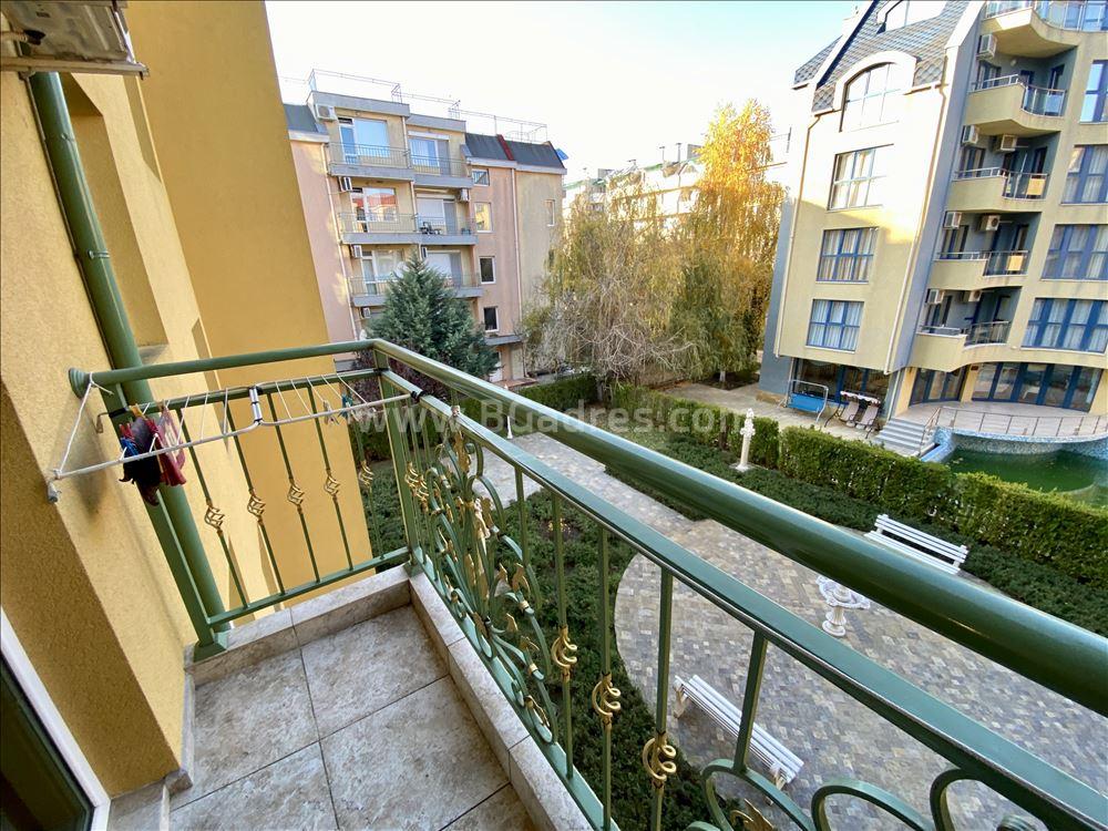 One bedroom apartment in a beautiful complex І №2730
