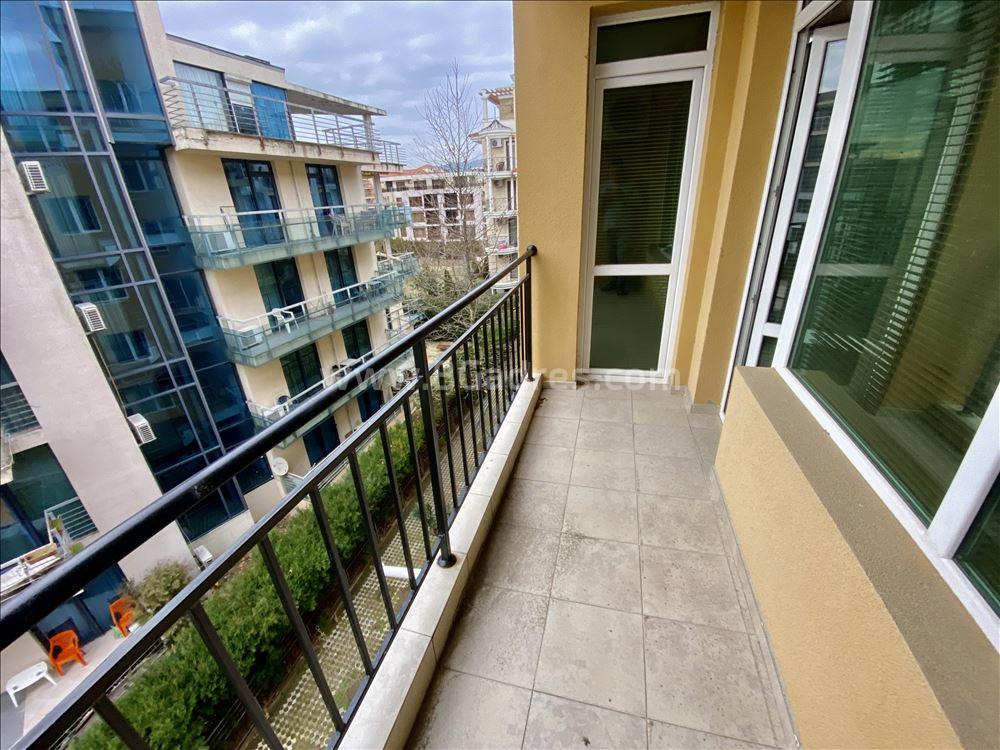 One bedroom apartment in Sunny Beach І №2801