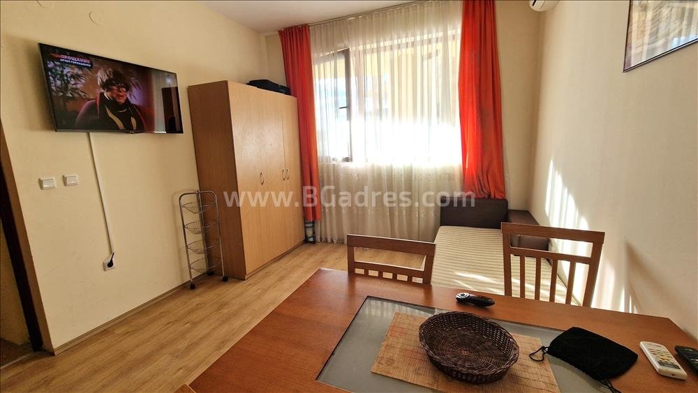 Квартира по выгодной цене у моря І №2847