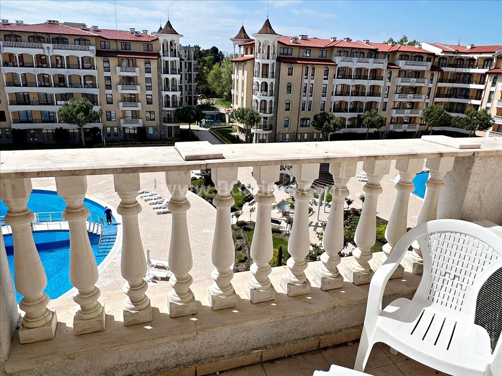 Apartment in Royal Sun complex І №2952