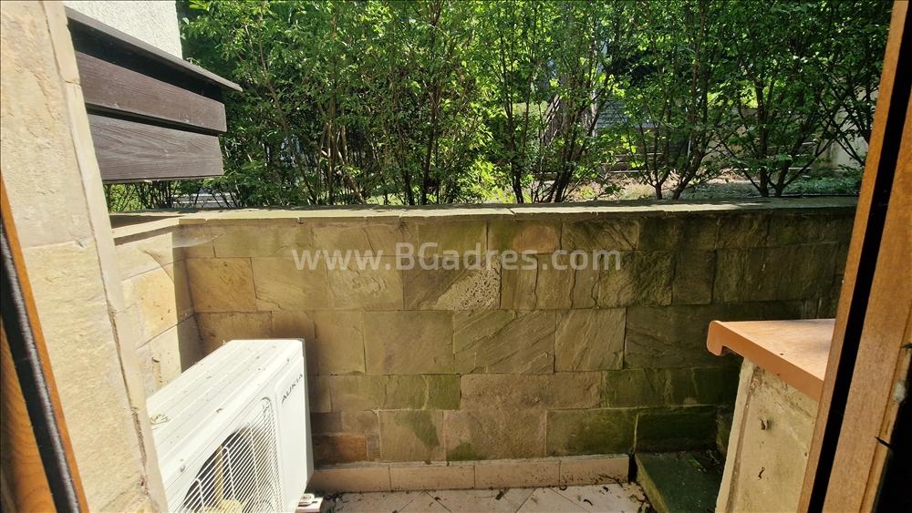 Studio in Santa Marina at a bargain price І №3069