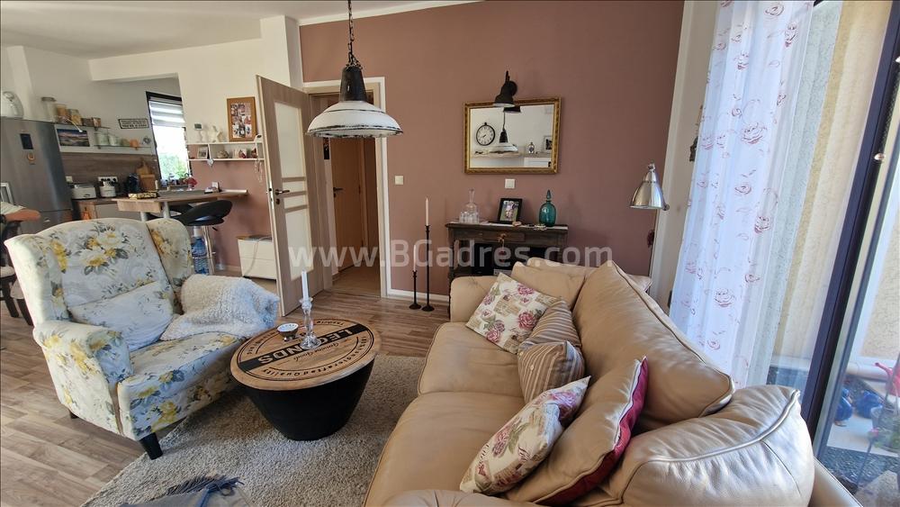 House in a complex close to Burgas І №3082