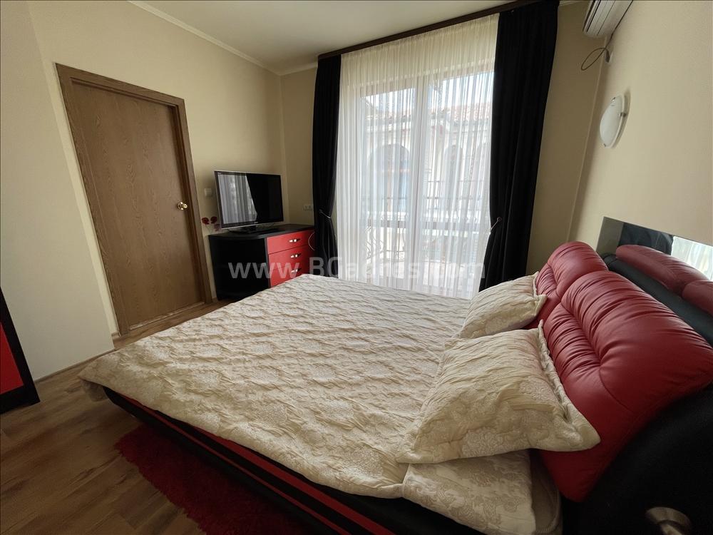 Таунхаус в Елените І №3128