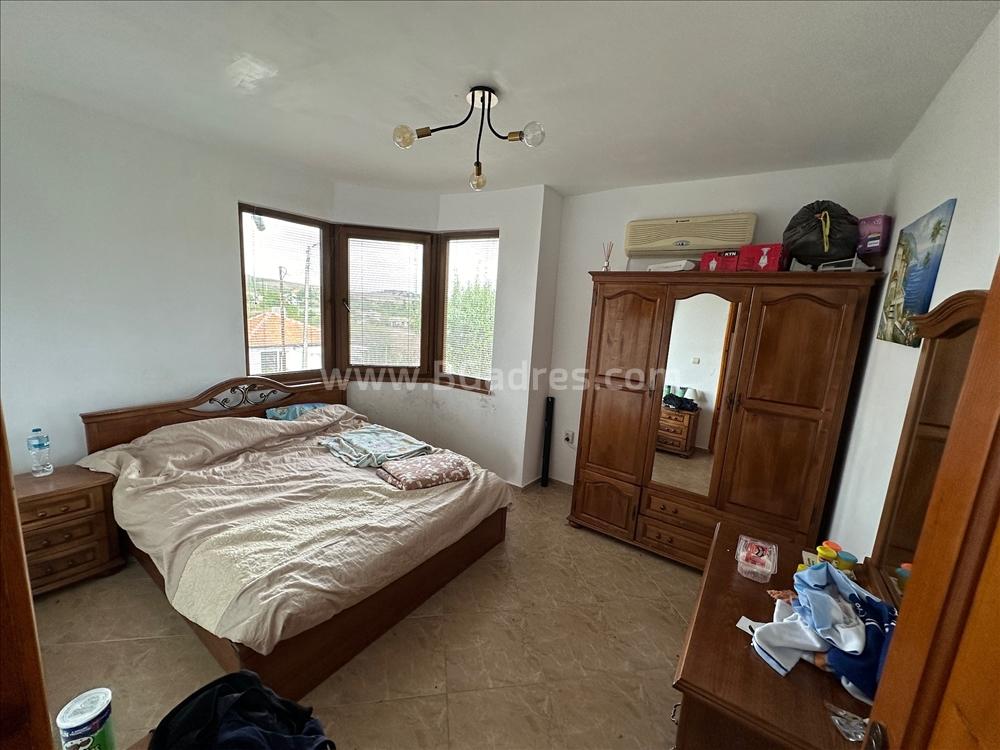 Haus für dauerhaften Wohnsitz in der Nähe von Burgas І №3139