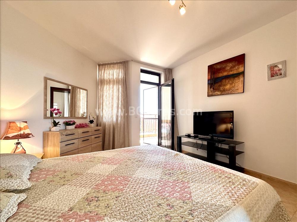 Wohnung im Etara 3 Komplex І №3601