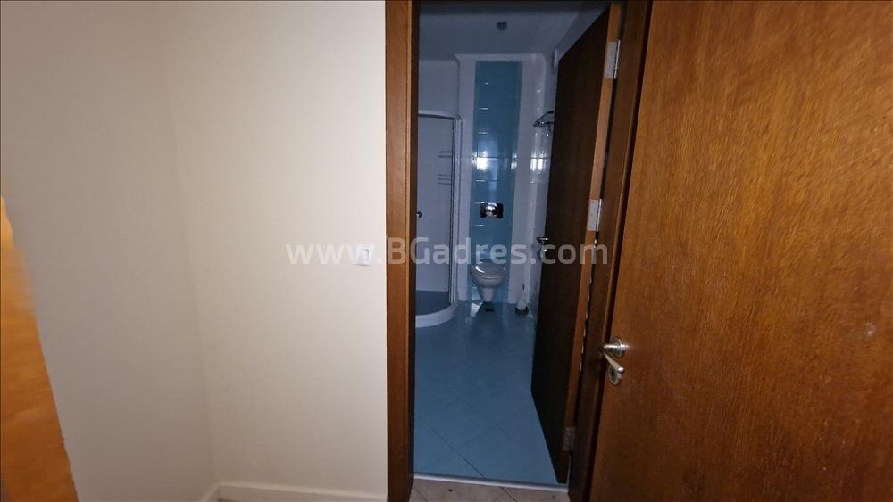 Two bedroom apartment in Sozopol І №3302