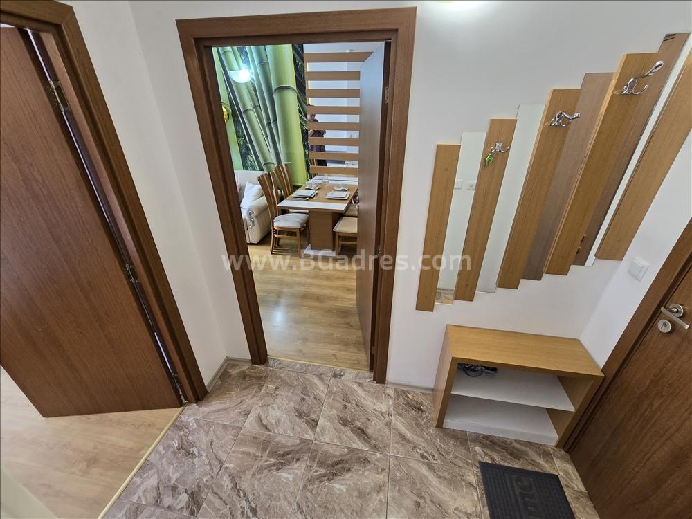 Apartment in the Sweet Homes 2 complex І №3654