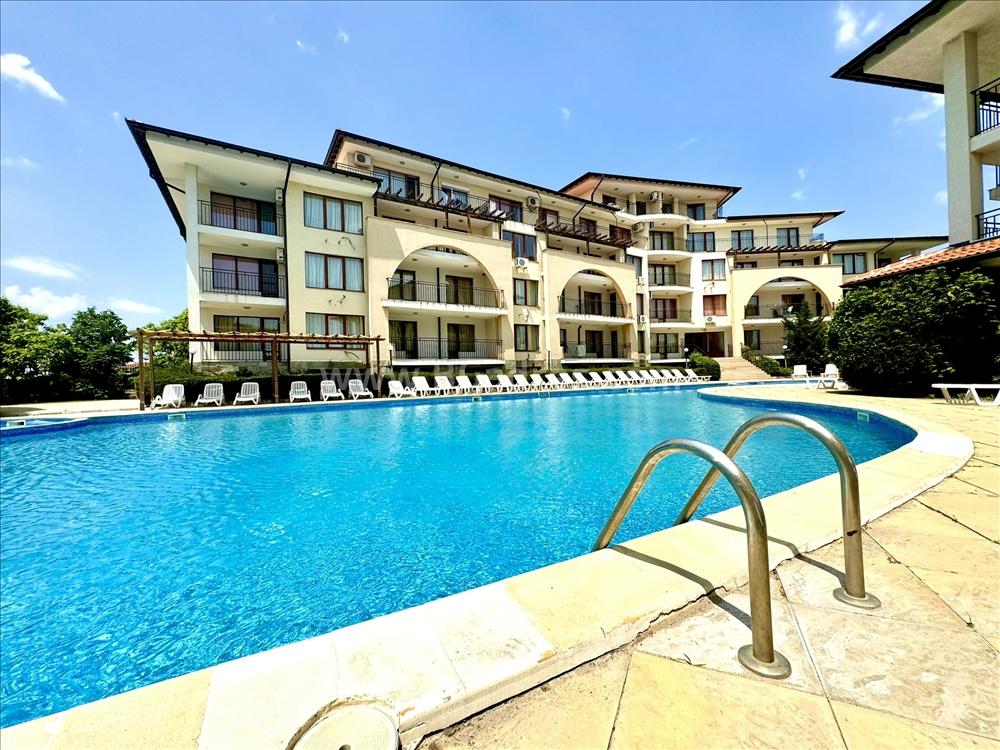 Apartments in the Arches complex І №3688