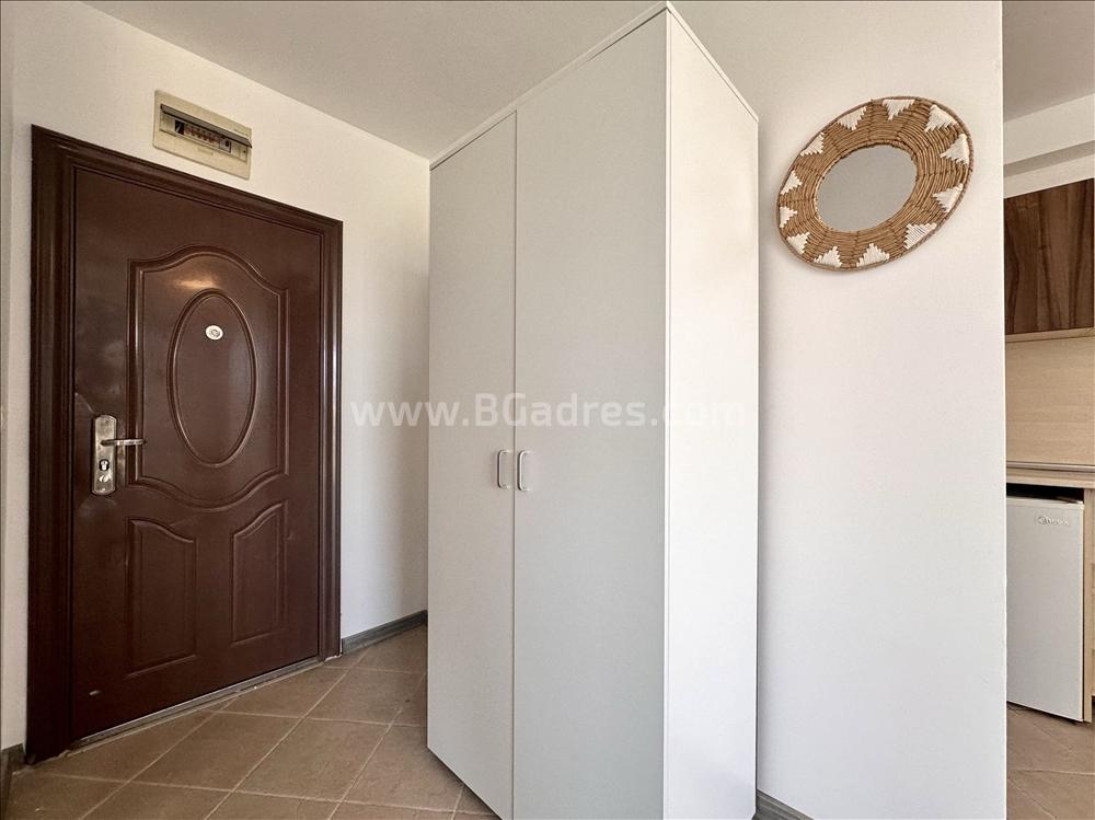 Студия в комплексе Перла І №3719