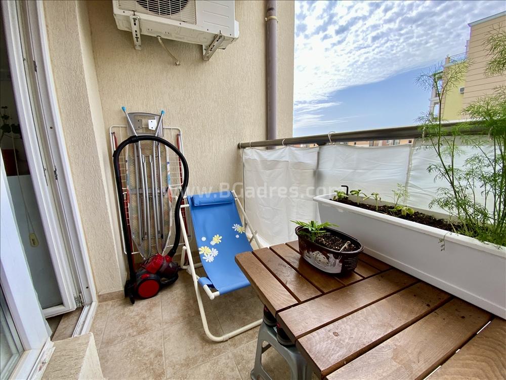 Studio im Anna Marina Komplex І №3737