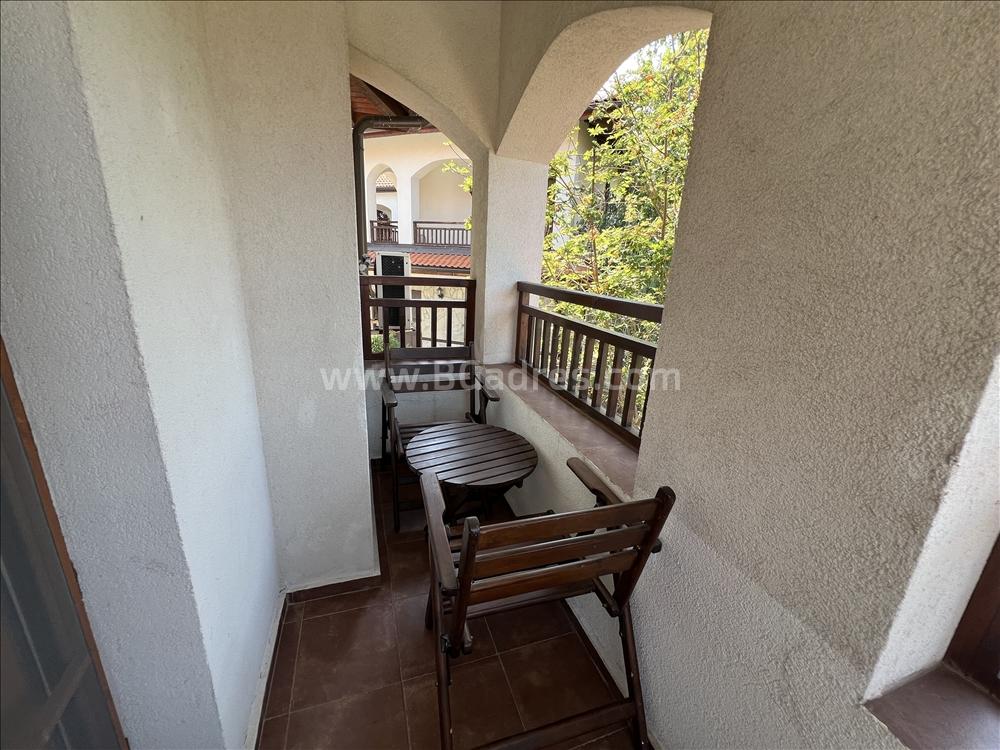 Haus mit privatem Pool in der Anlage І №3778