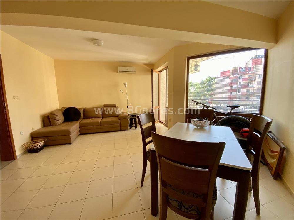 Apartment in the Chateau Del Mar complex І №3784