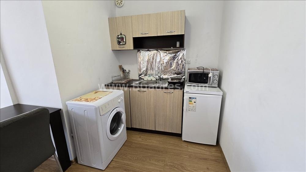 Большая студия в комплексе Санни Вью Централ І №3230