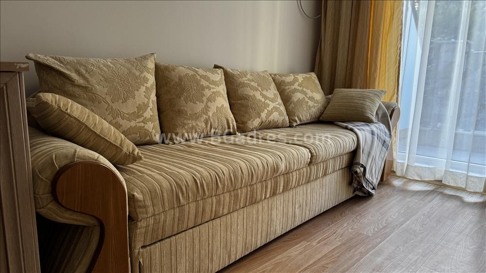 Wohnung in der Anlage Mellia 6 І №4116